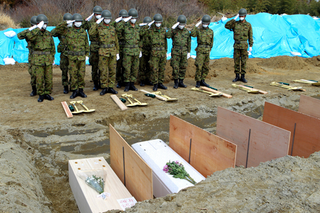 Illustration for article titled The Japan Quake's Most Powerful Photos (Updated)
